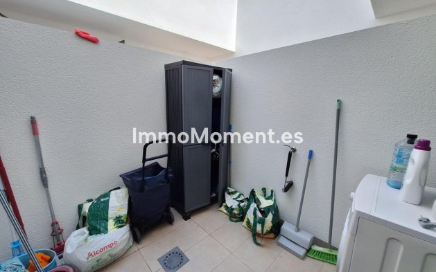 Revente - Appartement - Orihuela - Orihuela Costa