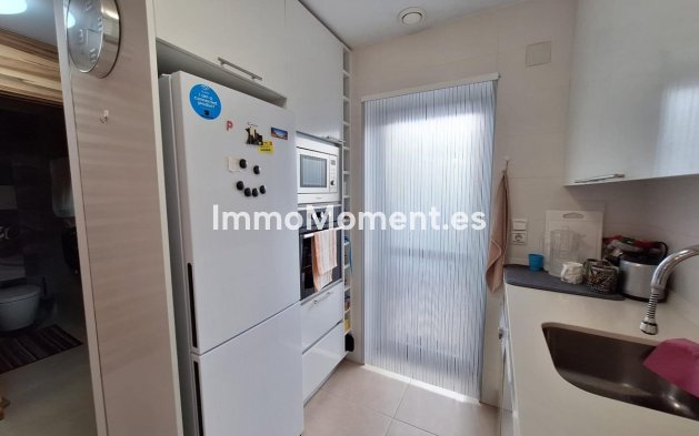 Revente - Appartement - Orihuela - Orihuela Costa