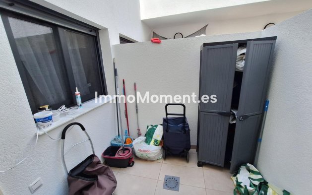 Revente - Appartement - Orihuela - Orihuela Costa