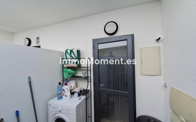 Revente - Appartement - Orihuela - Orihuela Costa