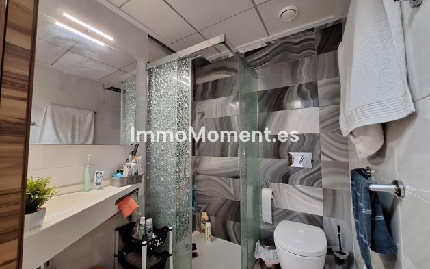 Revente - Appartement - Orihuela - Orihuela Costa