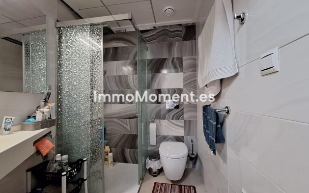 Revente - Appartement - Orihuela - Orihuela Costa