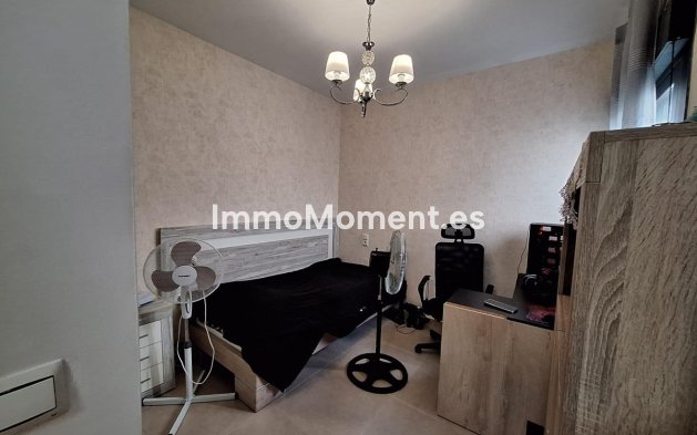 Revente - Appartement - Orihuela - Orihuela Costa