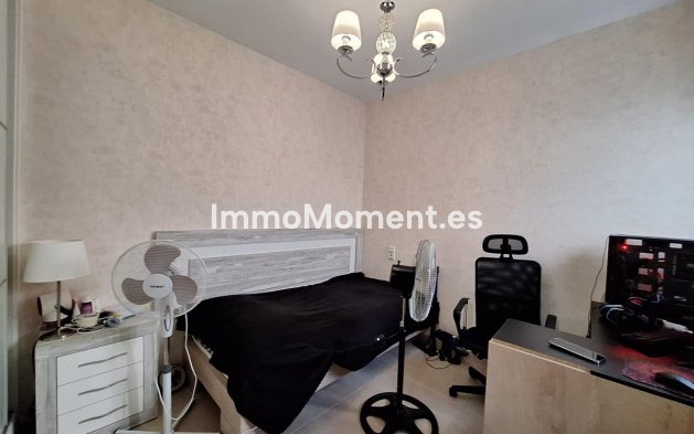 Revente - Appartement - Orihuela - Orihuela Costa