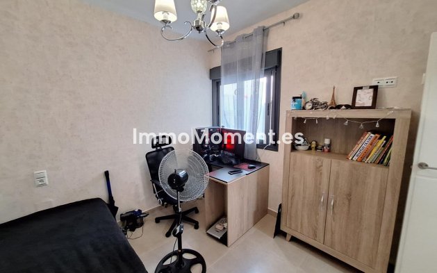 Revente - Appartement - Orihuela - Orihuela Costa