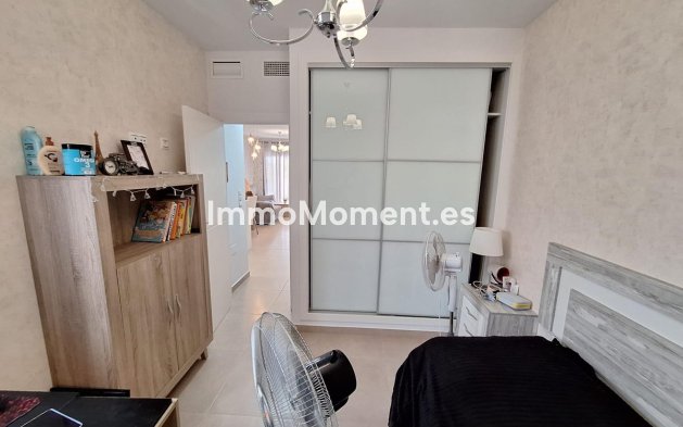 Revente - Appartement - Orihuela - Orihuela Costa
