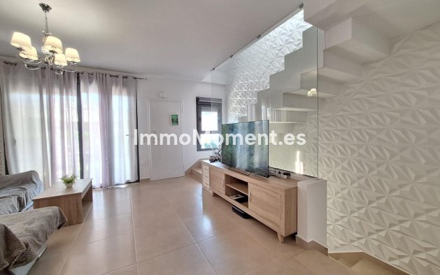 Revente - Appartement - Orihuela - Orihuela Costa