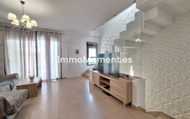 Revente - Appartement - Orihuela - Orihuela Costa