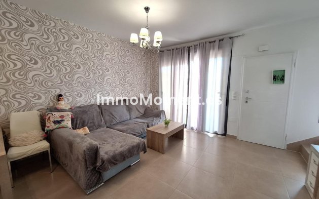 Revente - Appartement - Orihuela - Orihuela Costa