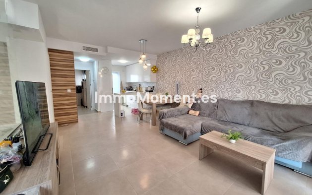 Revente - Appartement - Orihuela - Orihuela Costa