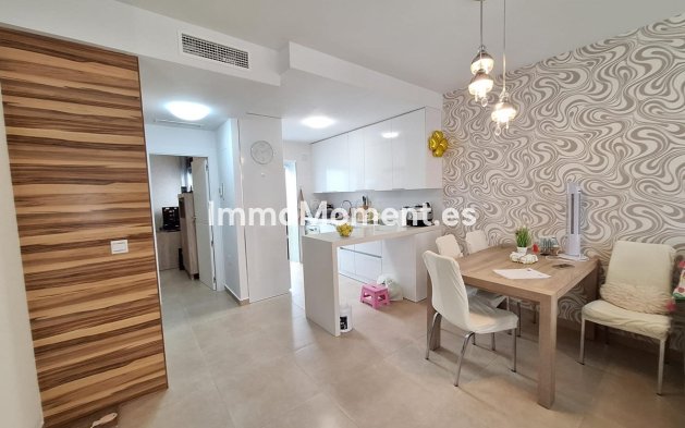 Revente - Appartement - Orihuela - Orihuela Costa