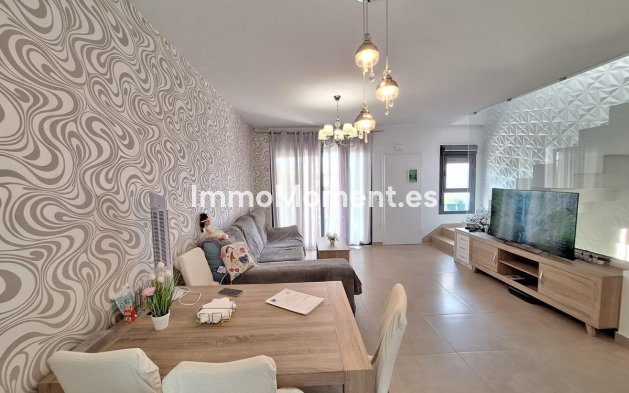 Revente - Appartement - Orihuela - Orihuela Costa