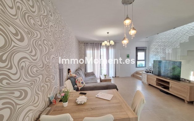 Revente - Appartement - Orihuela - Orihuela Costa
