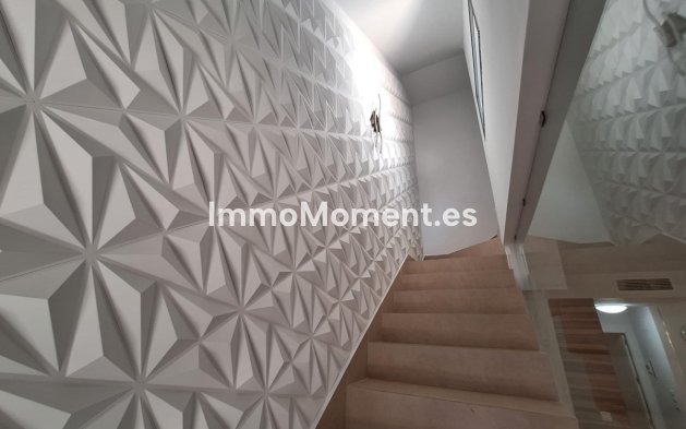 Revente - Appartement - Orihuela - Orihuela Costa