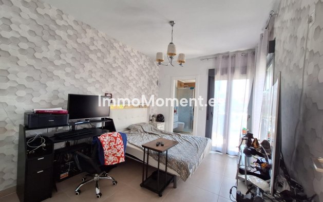 Revente - Appartement - Orihuela - Orihuela Costa