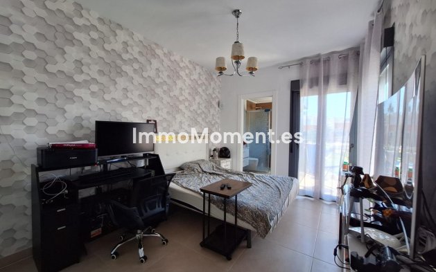 Revente - Appartement - Orihuela - Orihuela Costa