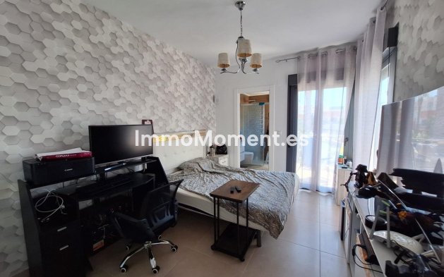 Revente - Appartement - Orihuela - Orihuela Costa