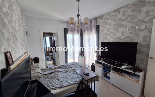 Revente - Appartement - Orihuela - Orihuela Costa