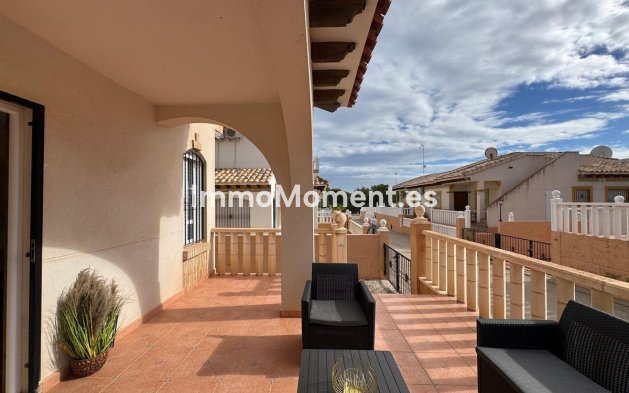 Revente - Villa - Orihuela - Orihuela Costa