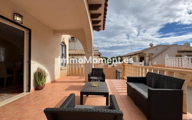 Revente - Villa - Orihuela - Orihuela Costa
