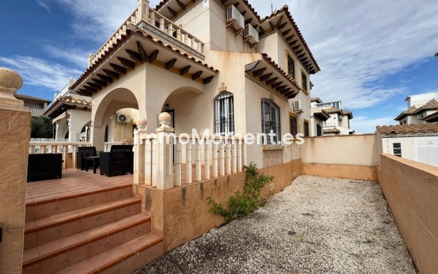 Revente - Villa - Orihuela - Orihuela Costa