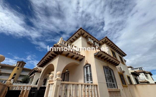 Revente - Villa - Orihuela - Orihuela Costa