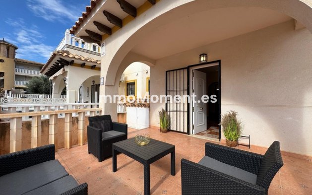 Revente - Villa - Orihuela - Orihuela Costa