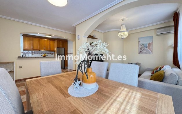 Revente - Villa - Orihuela - Orihuela Costa