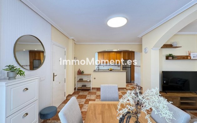 Revente - Villa - Orihuela - Orihuela Costa