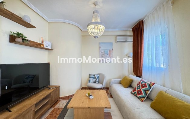 Revente - Villa - Orihuela - Orihuela Costa