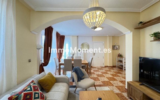 Revente - Villa - Orihuela - Orihuela Costa