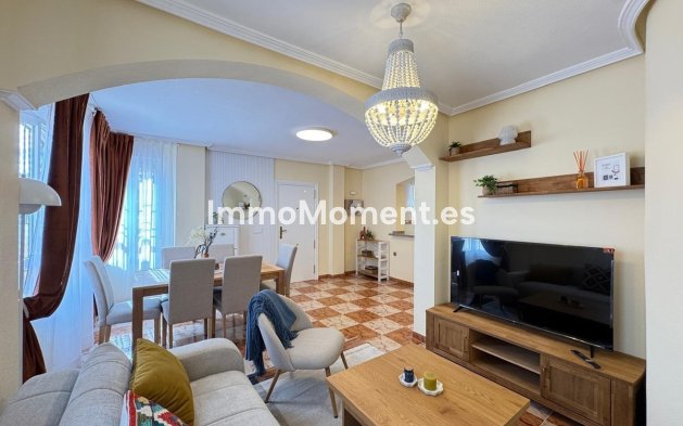 Revente - Villa - Orihuela - Orihuela Costa