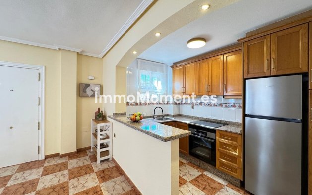 Revente - Villa - Orihuela - Orihuela Costa