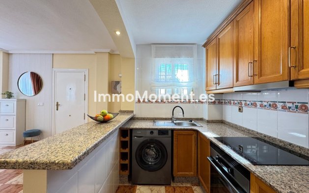 Revente - Villa - Orihuela - Orihuela Costa