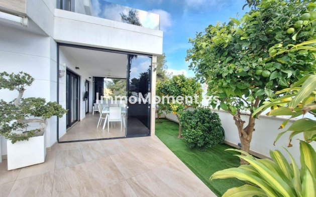 Revente - Villa - Orihuela - Orihuela Costa