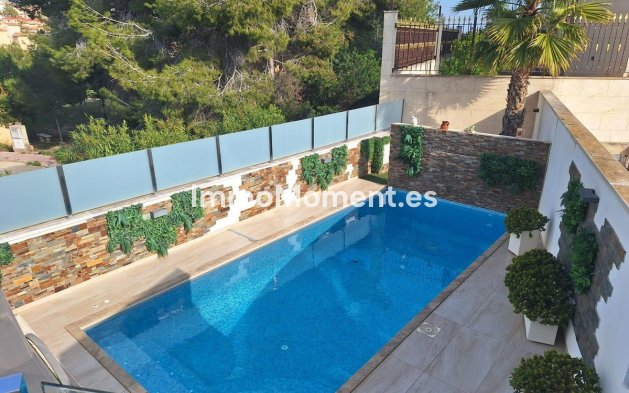 Revente - Villa - Orihuela - Orihuela Costa