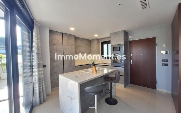 Revente - Villa - Orihuela - Orihuela Costa