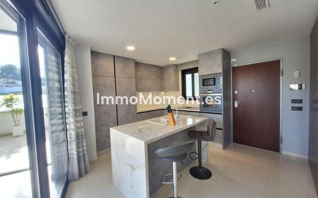 Revente - Villa - Orihuela - Orihuela Costa