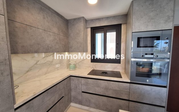 Revente - Villa - Orihuela - Orihuela Costa