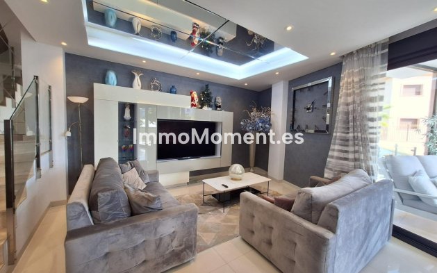 Revente - Villa - Orihuela - Orihuela Costa