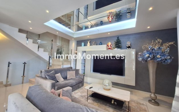 Revente - Villa - Orihuela - Orihuela Costa