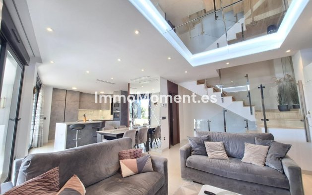 Revente - Villa - Orihuela - Orihuela Costa