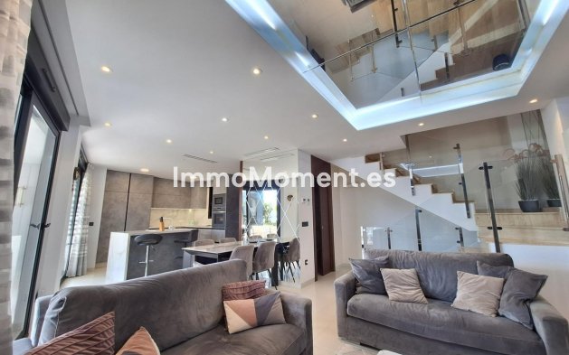 Revente - Villa - Orihuela - Orihuela Costa