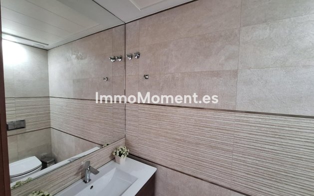 Revente - Villa - Orihuela - Orihuela Costa