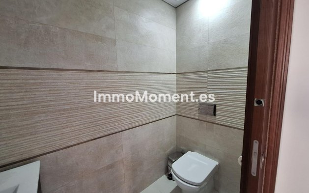 Revente - Villa - Orihuela - Orihuela Costa