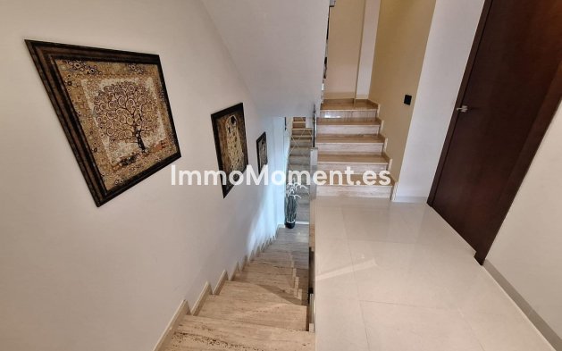 Revente - Villa - Orihuela - Orihuela Costa