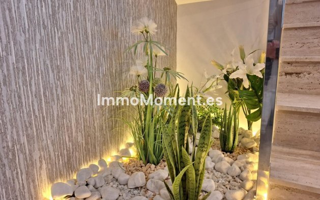 Revente - Villa - Orihuela - Orihuela Costa