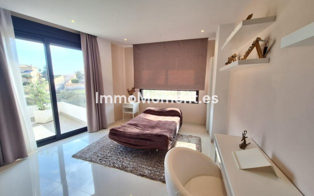 Revente - Villa - Orihuela - Orihuela Costa