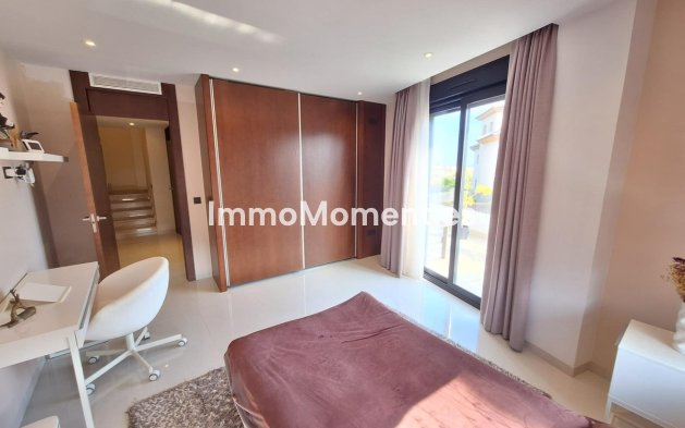 Revente - Villa - Orihuela - Orihuela Costa