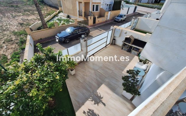 Revente - Villa - Orihuela - Orihuela Costa